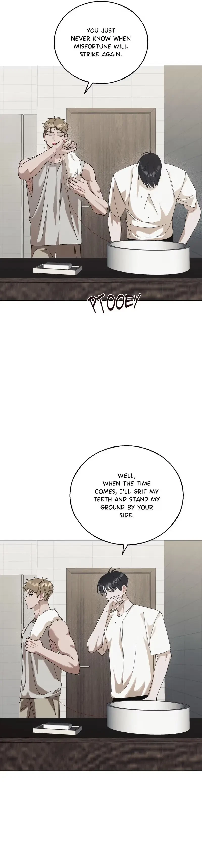 Red Thread Quest Chapter 17, page 24