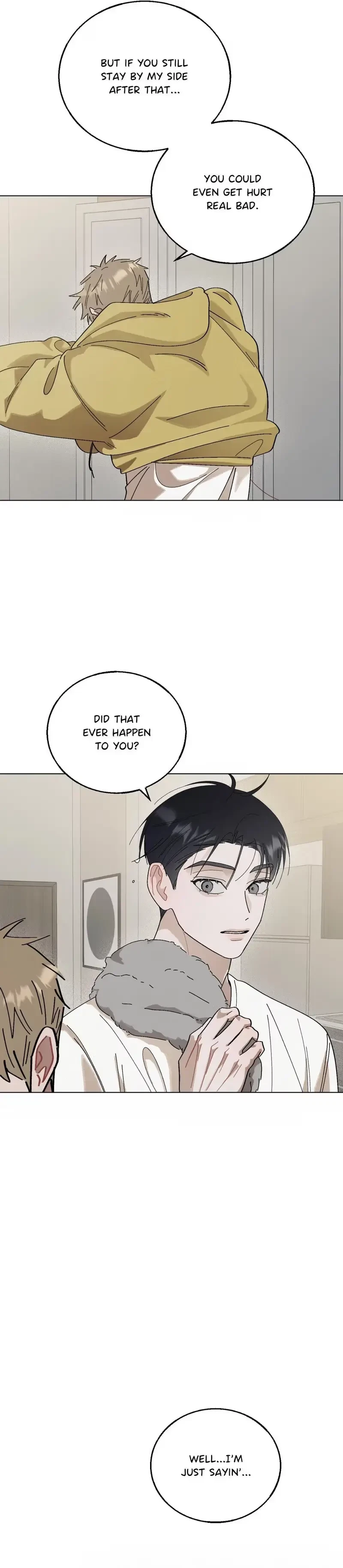 Red Thread Quest Chapter 17, page 26