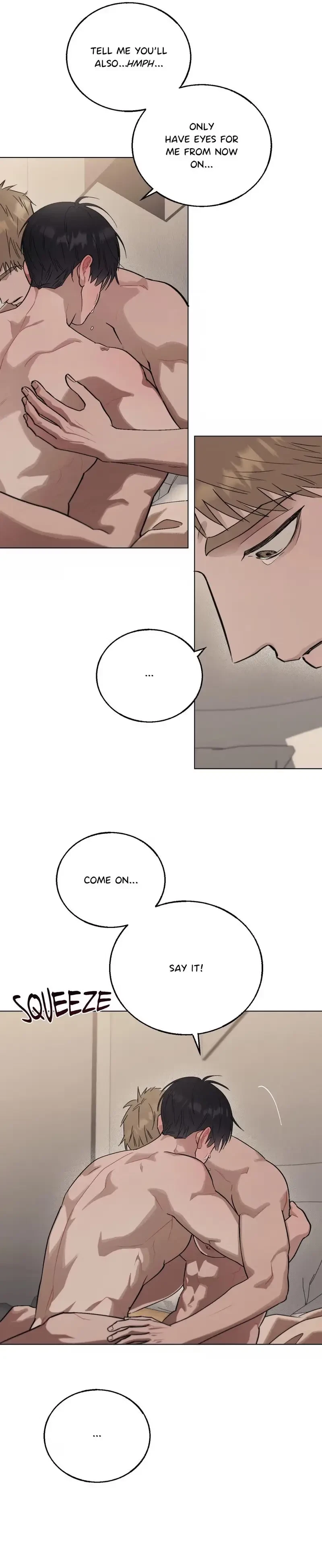 Red Thread Quest Chapter 17, page 3
