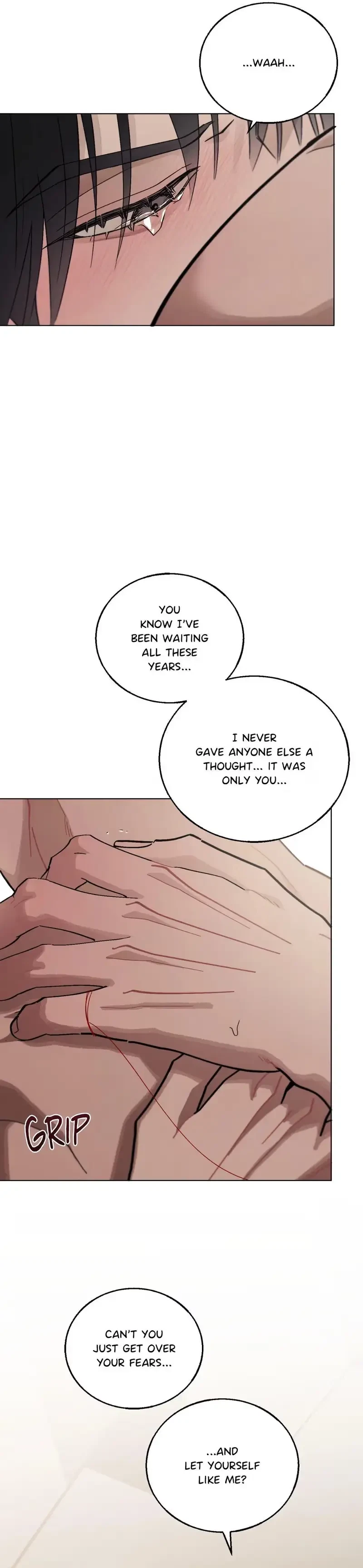 Red Thread Quest Chapter 17, page 4