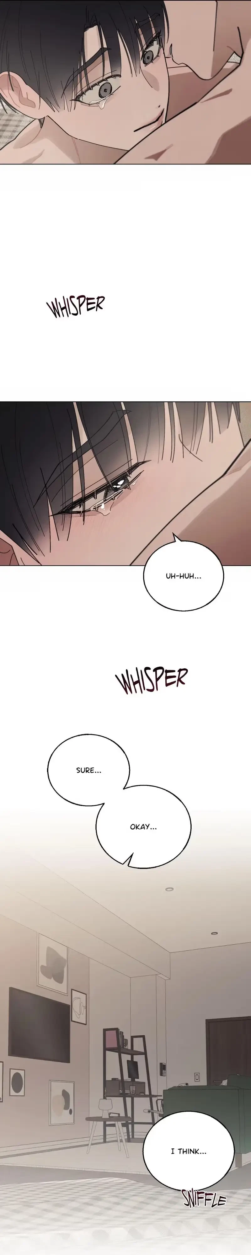 Red Thread Quest Chapter 17, page 6