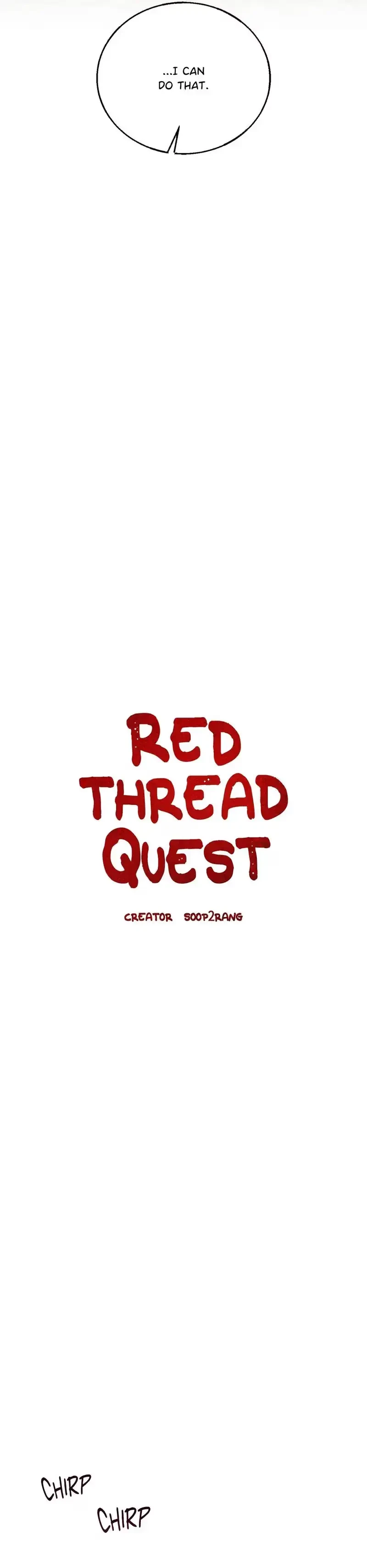 Red Thread Quest Chapter 17, page 7