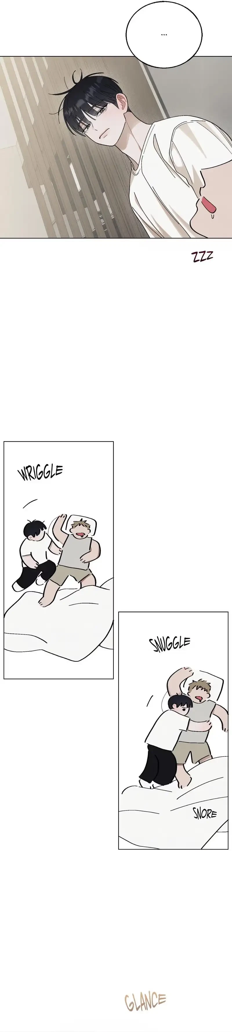 Red Thread Quest Chapter 17, page 9