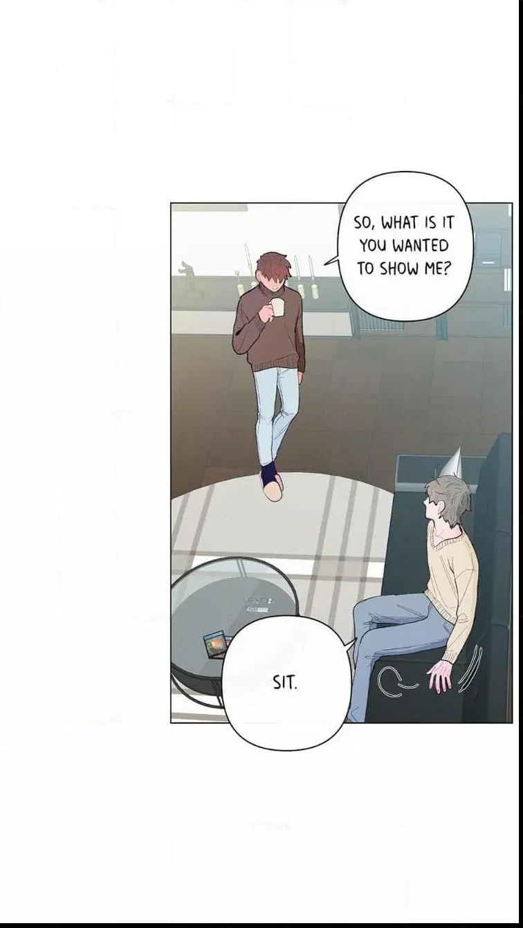 Banana Scandal Chapter 45, page 2