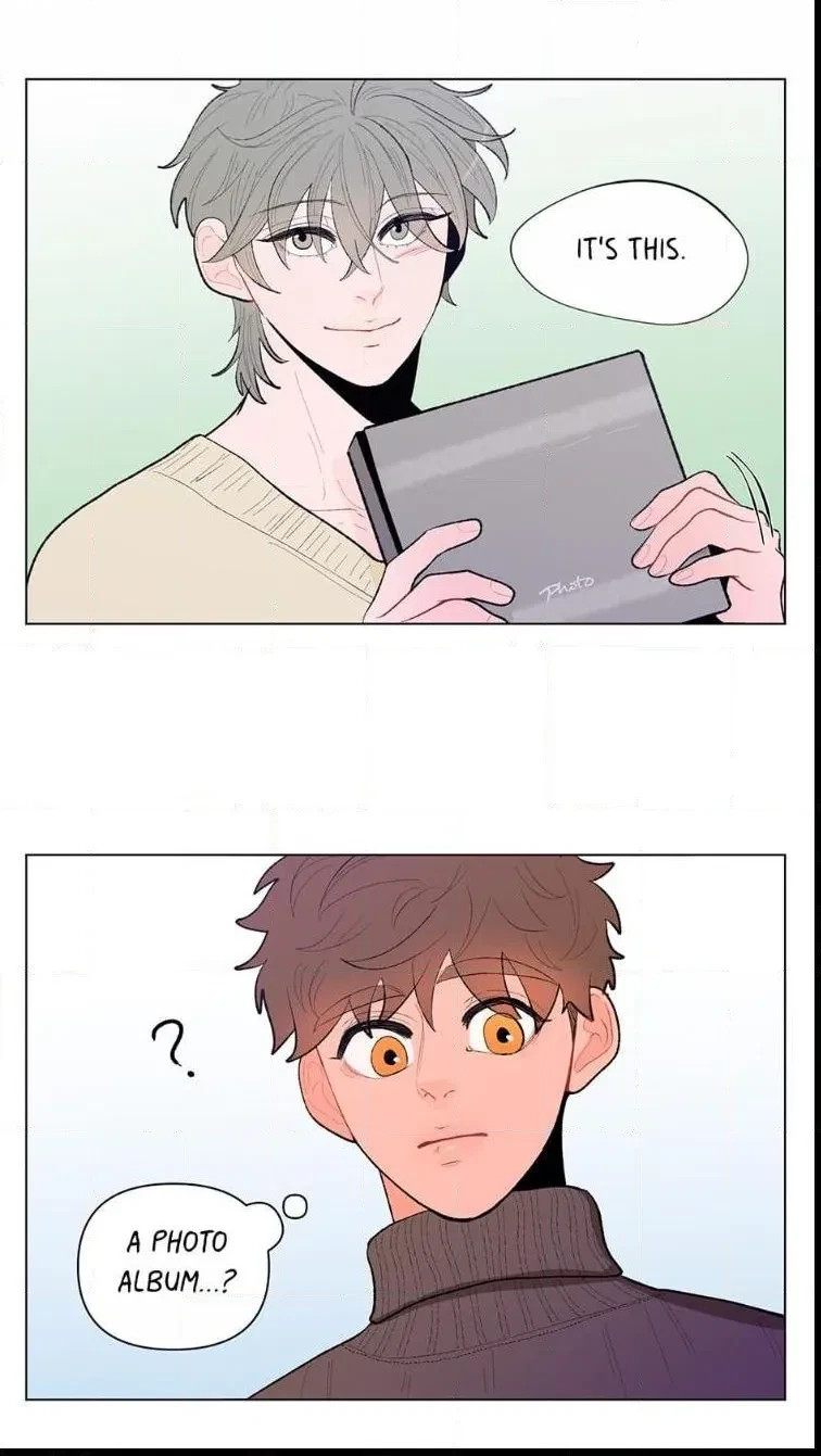 Banana Scandal Chapter 45, page 3