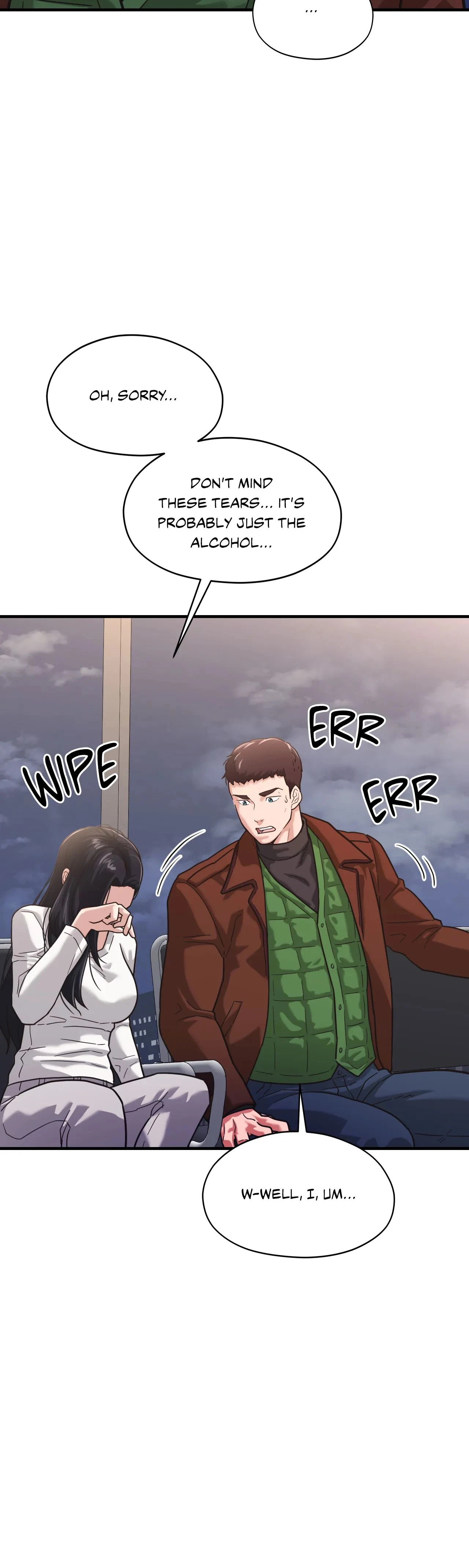 Chapter 63 - Side Story 2, page 12