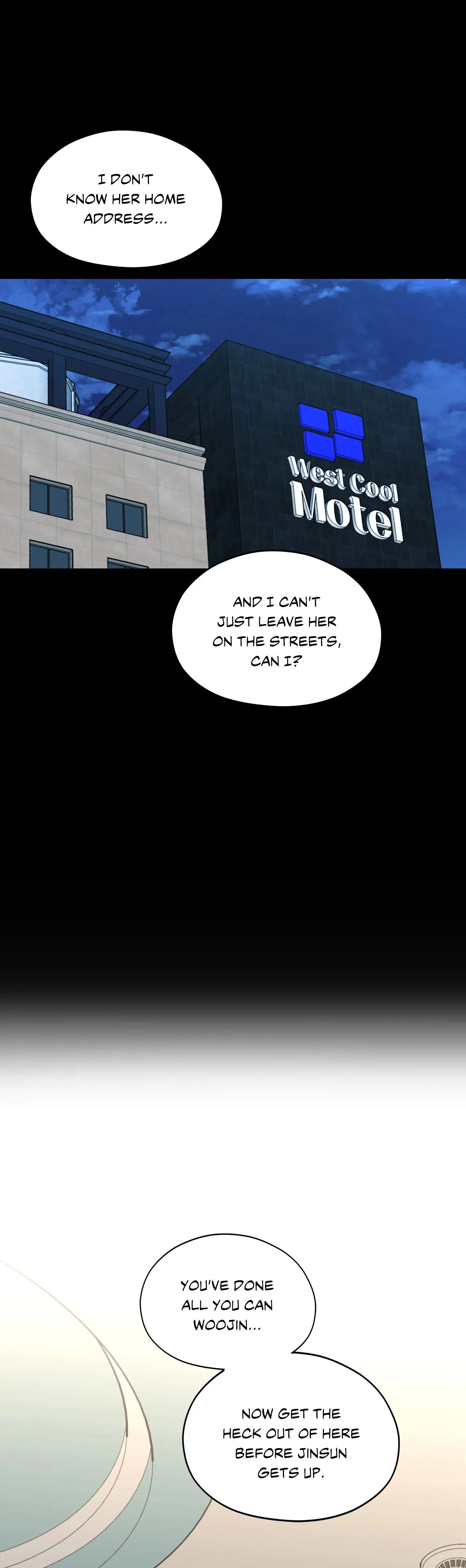 Chapter 63 - Side Story 2, page 25