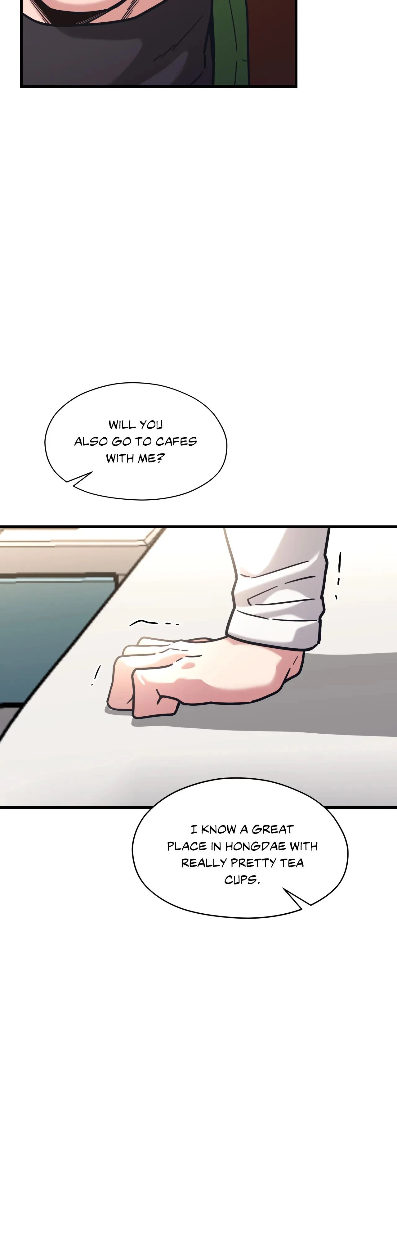 Chapter 63 - Side Story 2, page 44