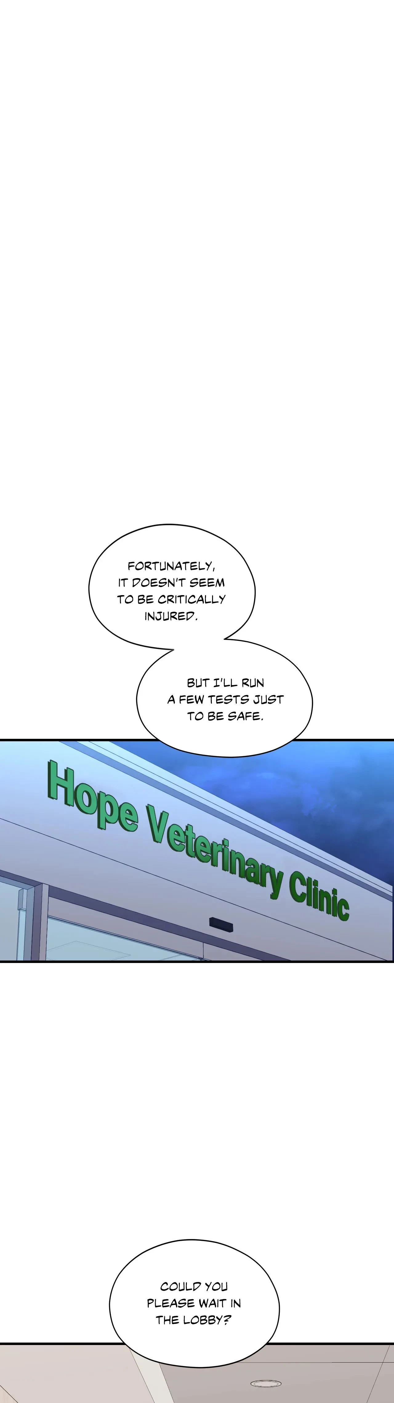 Chapter 63 - Side Story 2, page 5