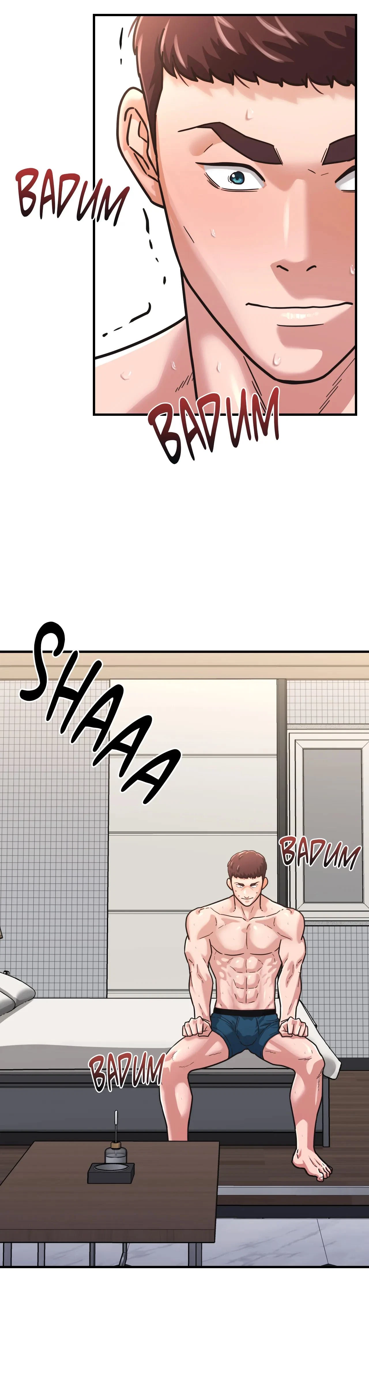 Chapter 63 - Side Story 2, page 50