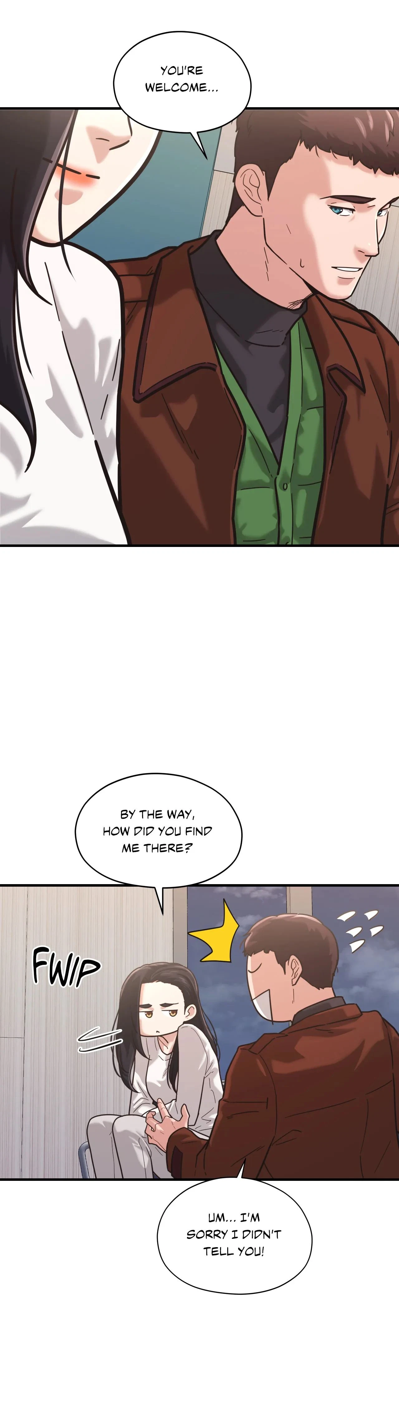 Chapter 63 - Side Story 2, page 7