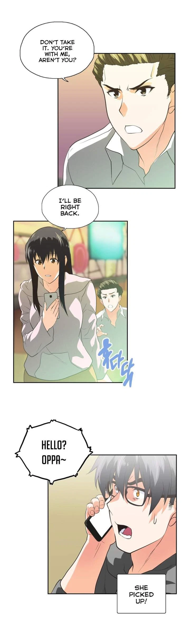Chapter 74, page 12
