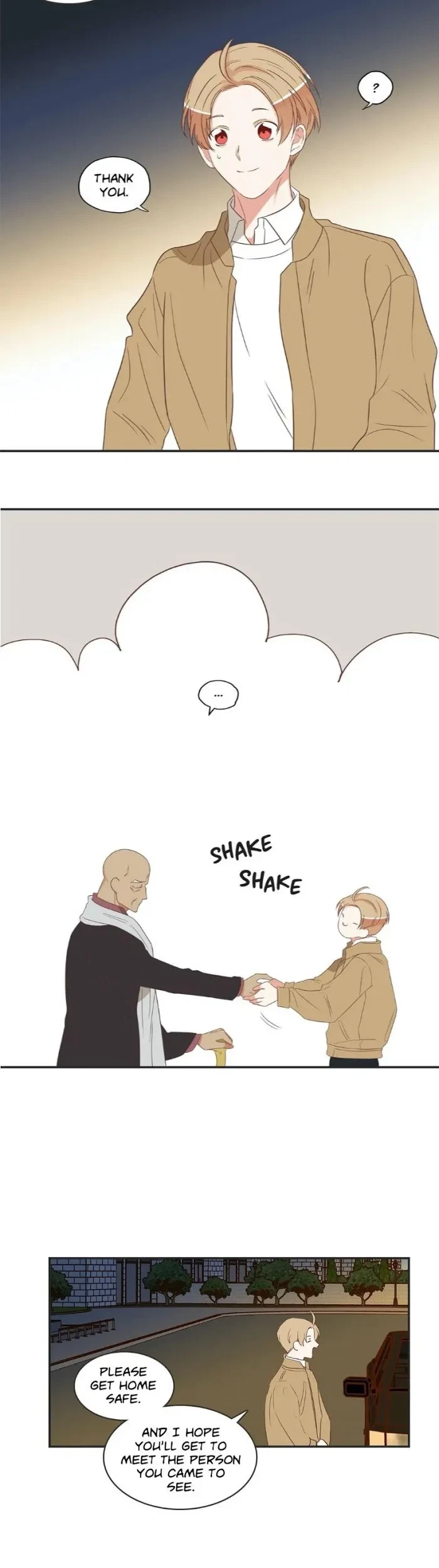 The Devil's Temptation Chapter 95, page 24