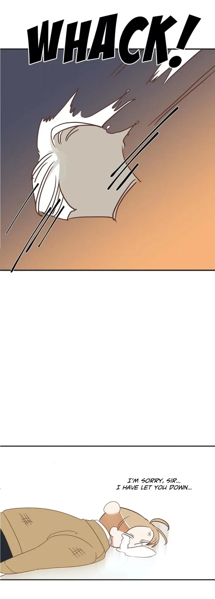 The Devil's Temptation Chapter 95, page 6