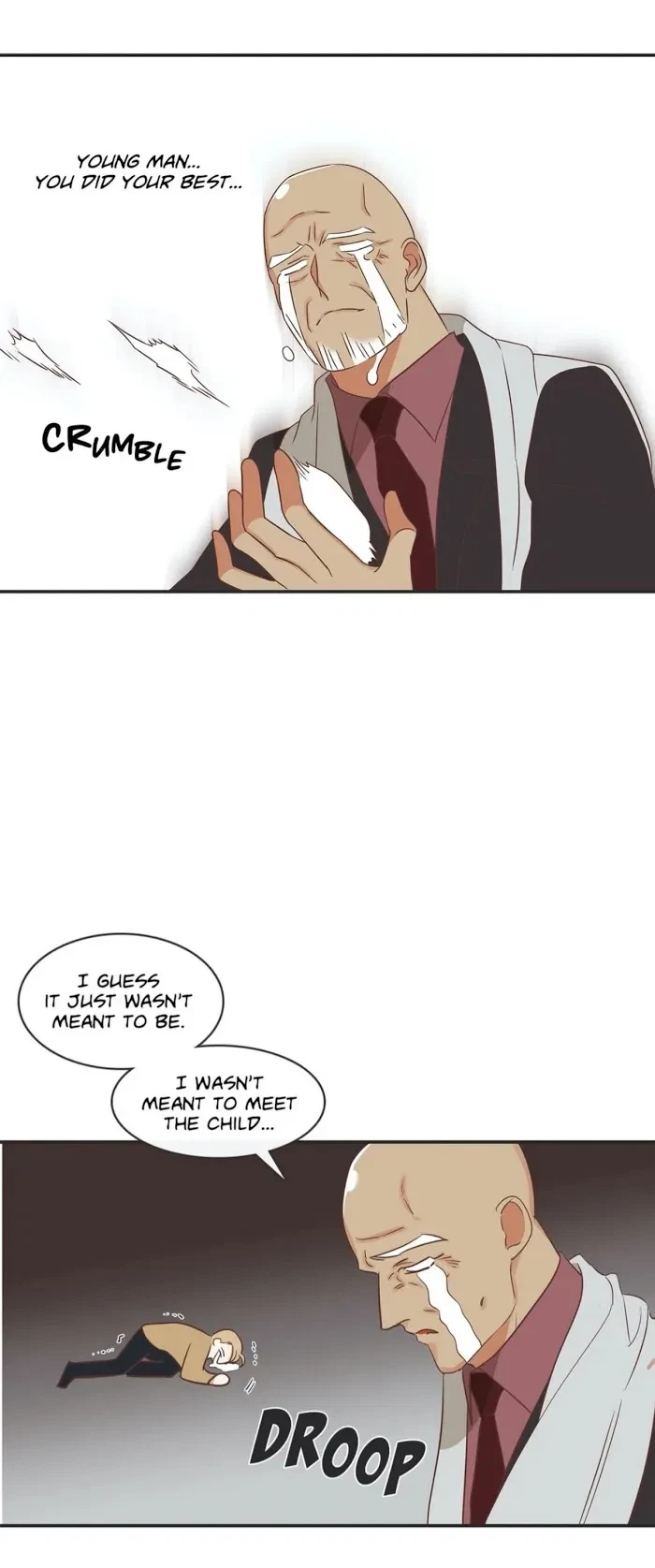 The Devil's Temptation Chapter 95, page 7