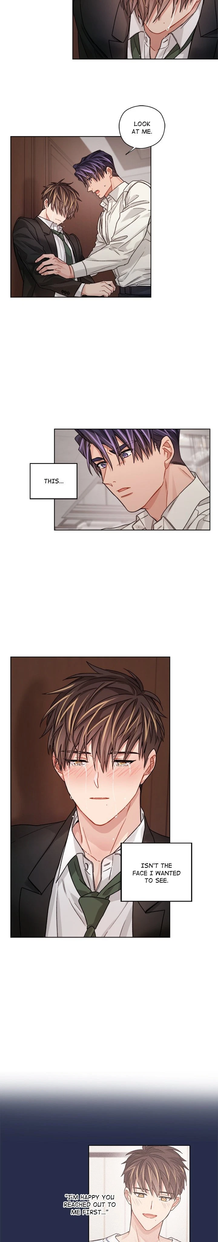 Bad Plan Chapter 31, page 9