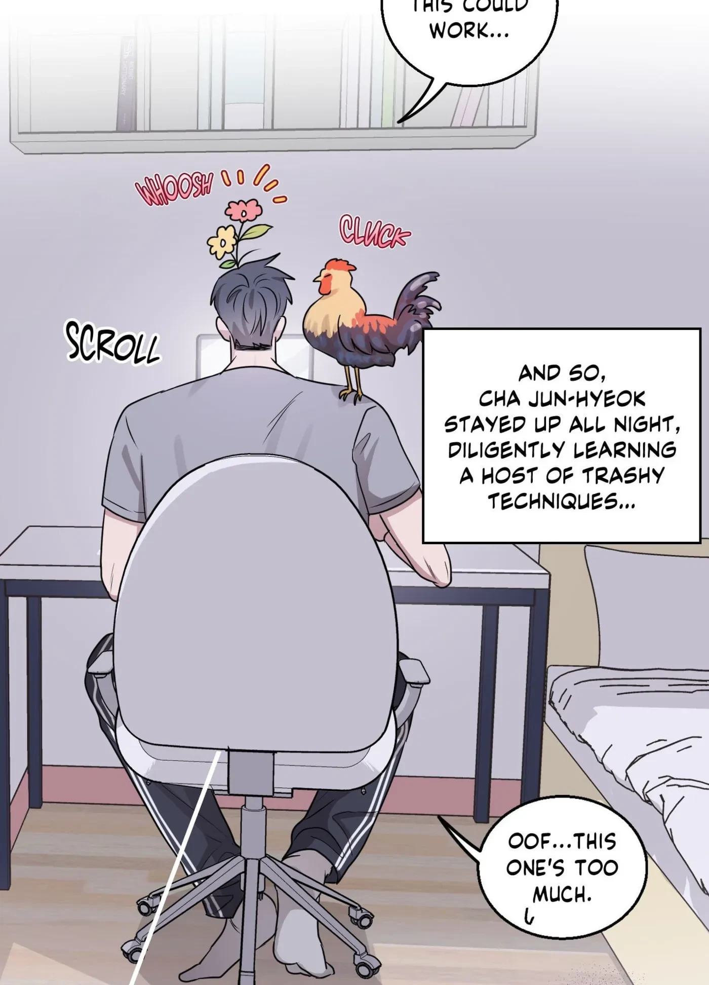 Chapter 7, page 70