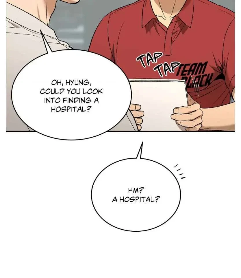 Jinx (Mingwa) Chapter 69.5, page 15