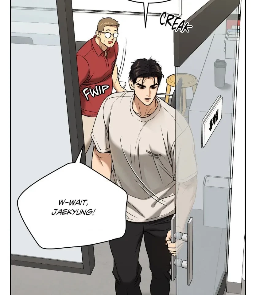 Jinx (Mingwa) Chapter 69.5, page 18