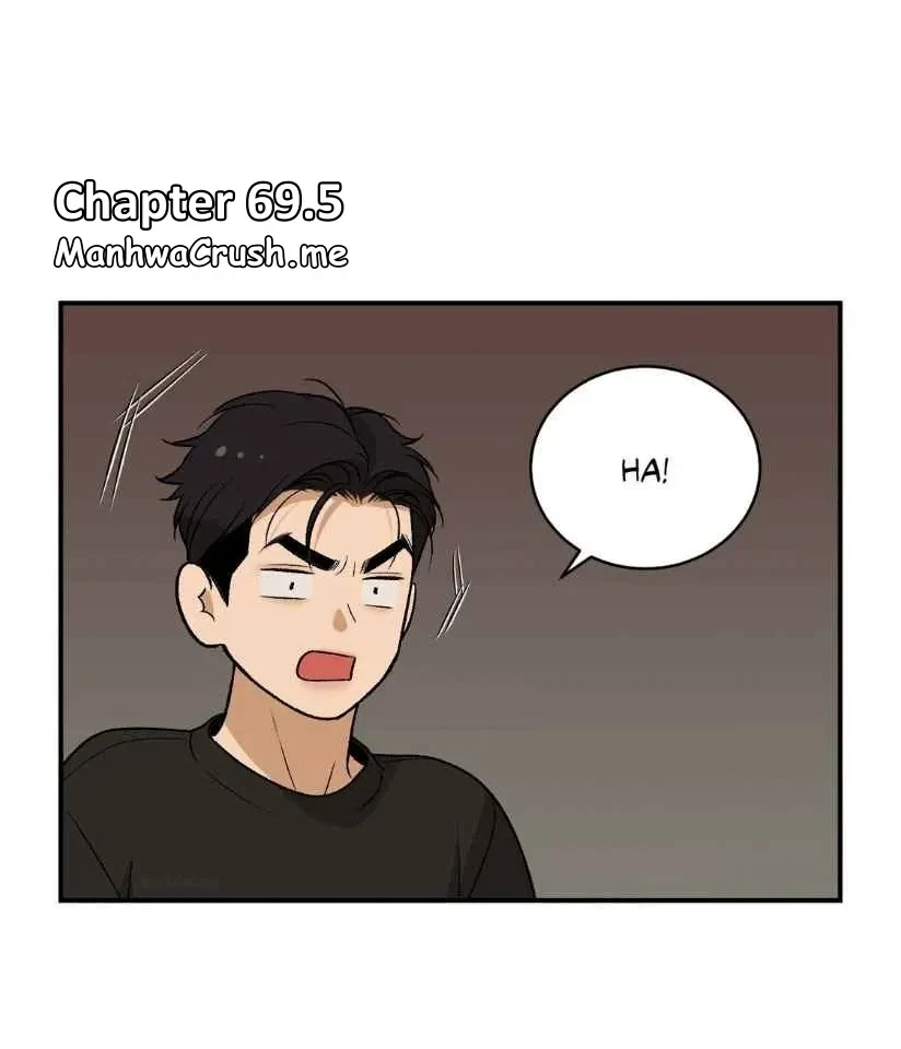 Jinx (Mingwa) Chapter 69.5, page 2