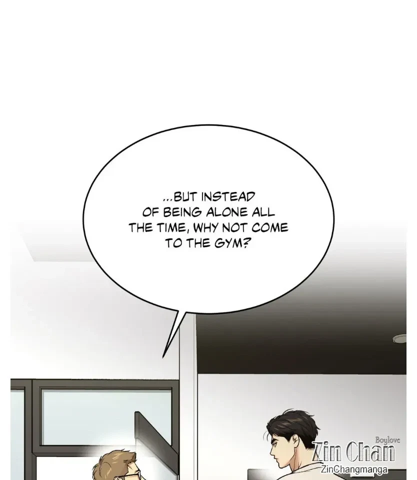 Jinx (Mingwa) Chapter 69.5, page 20