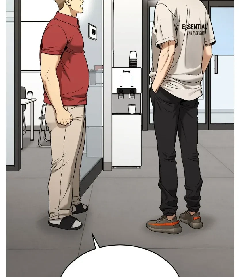 Jinx (Mingwa) Chapter 69.5, page 21