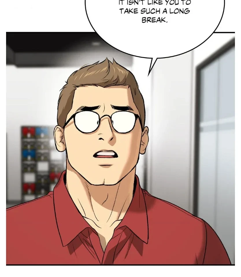 Jinx (Mingwa) Chapter 69.5, page 23