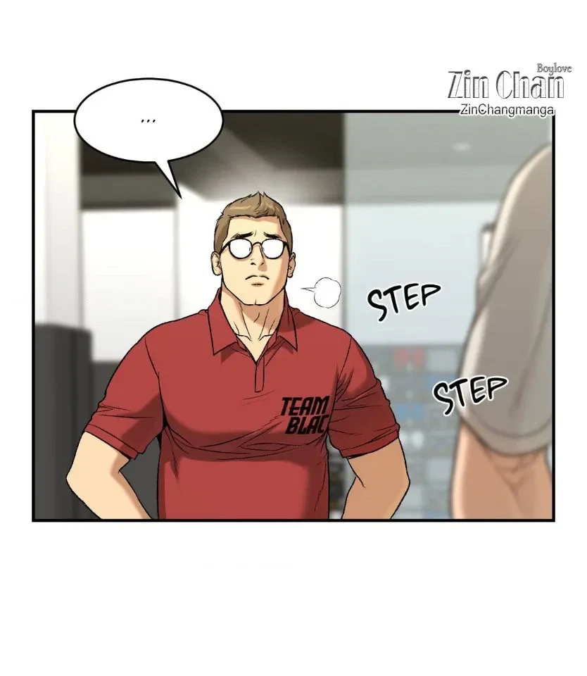 Jinx (Mingwa) Chapter 69.5, page 28