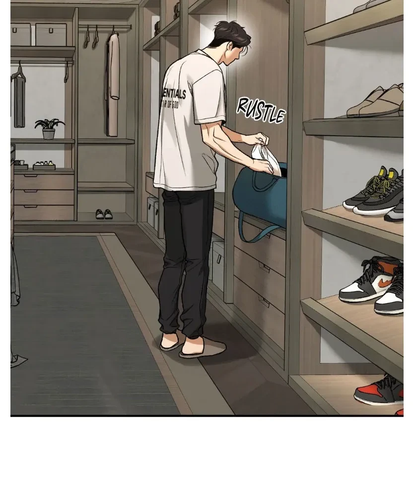Jinx (Mingwa) Chapter 69.5, page 32