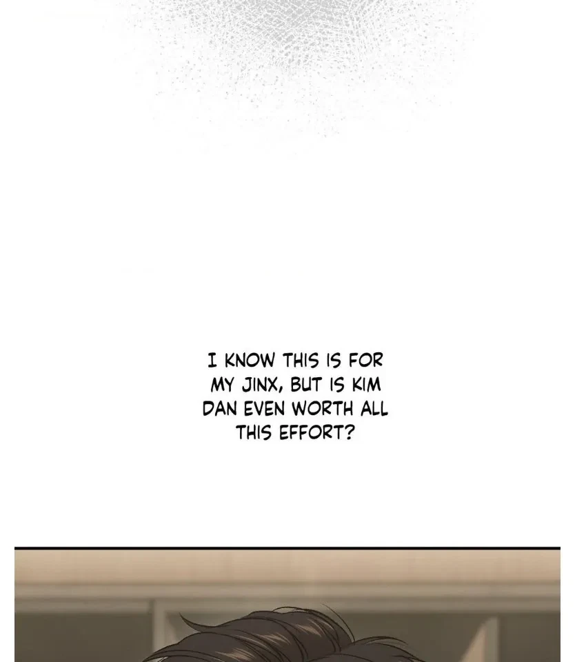 Jinx (Mingwa) Chapter 69.5, page 35