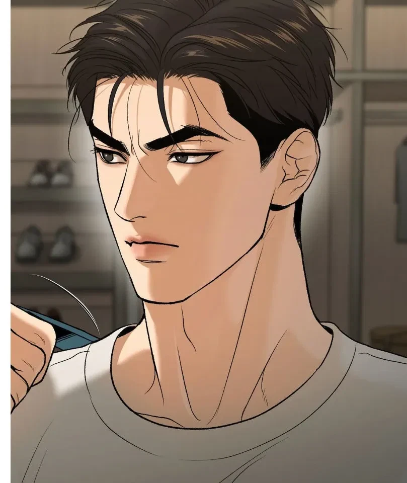 Jinx (Mingwa) Chapter 69.5, page 36