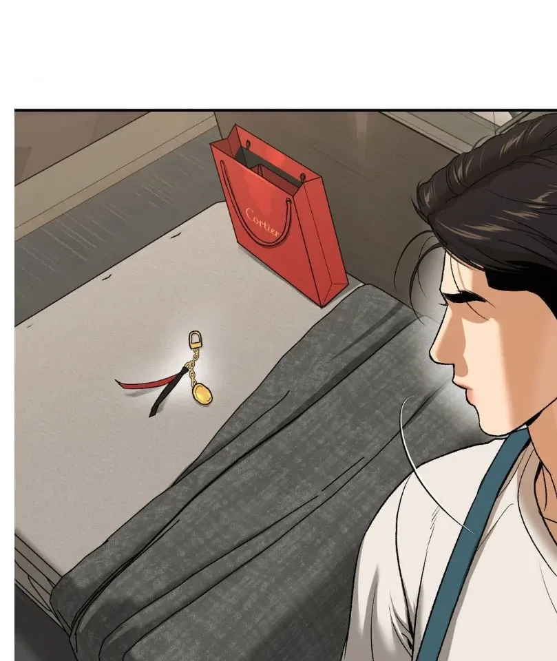 Jinx (Mingwa) Chapter 69.5, page 38