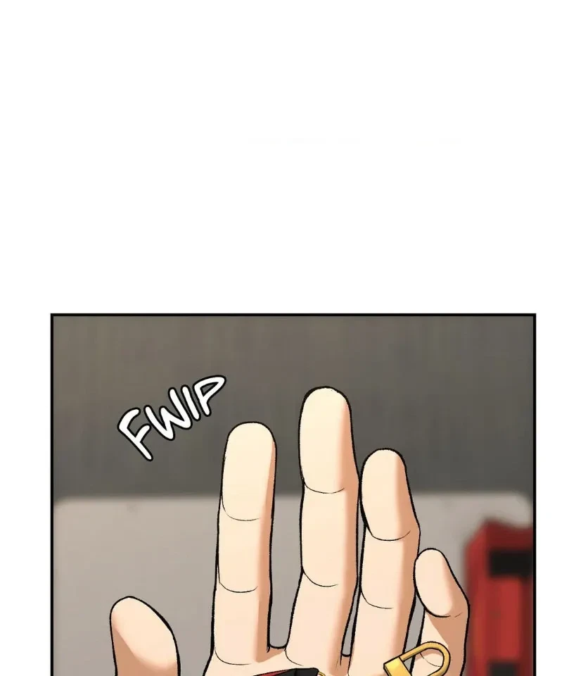 Jinx (Mingwa) Chapter 69.5, page 41