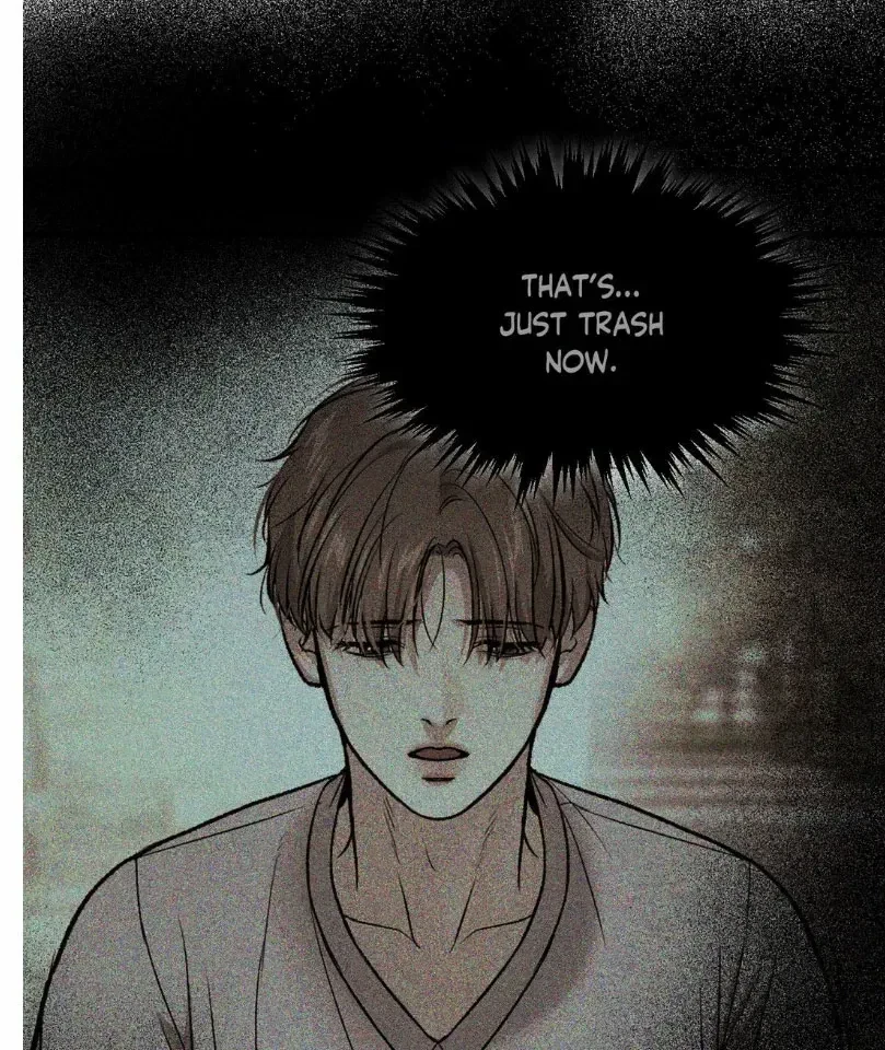 Jinx (Mingwa) Chapter 69.5, page 43