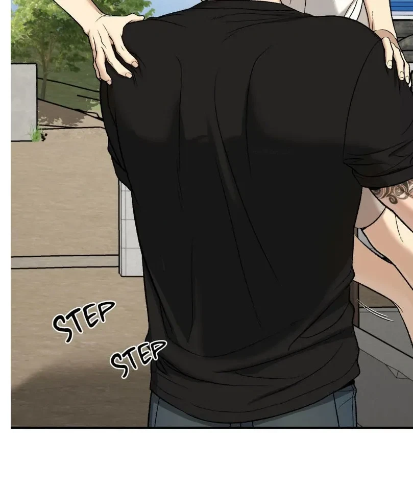 Jinx (Mingwa) Chapter 69.5, page 57