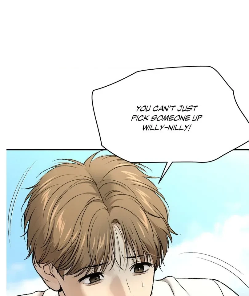 Jinx (Mingwa) Chapter 69.5, page 58