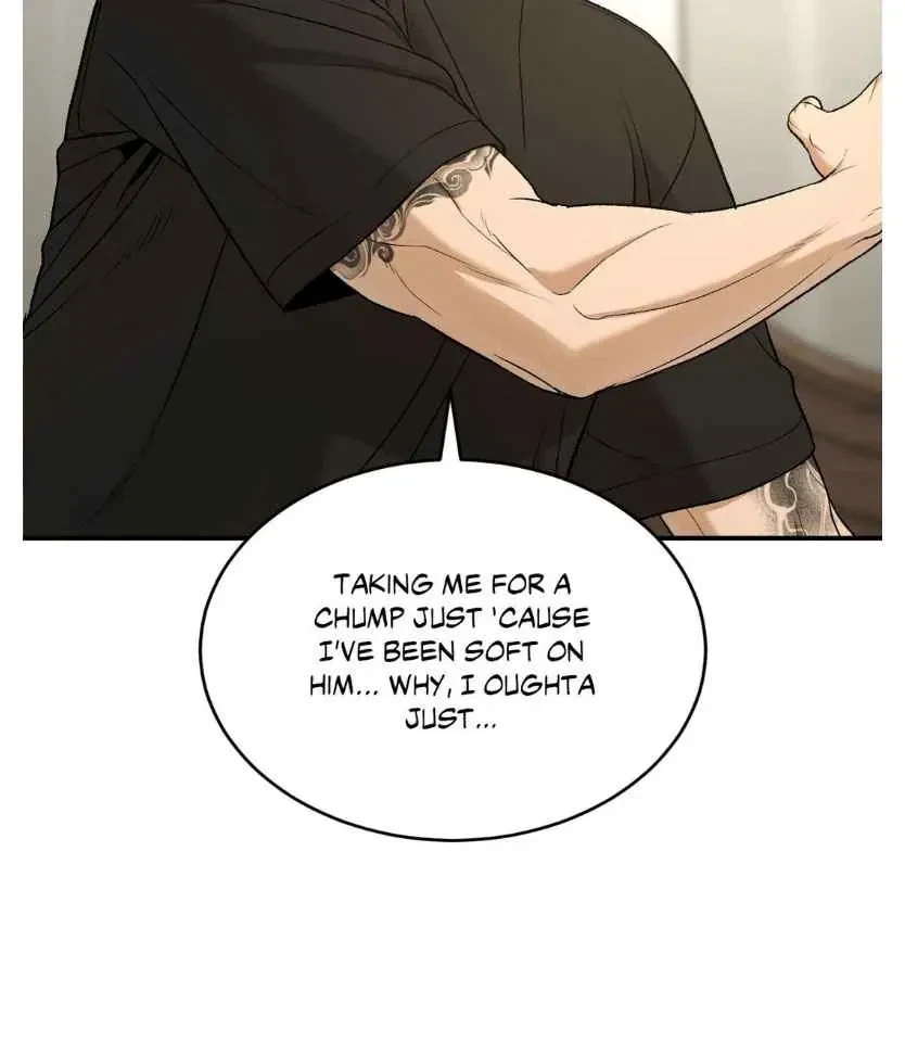 Jinx (Mingwa) Chapter 69.5, page 6