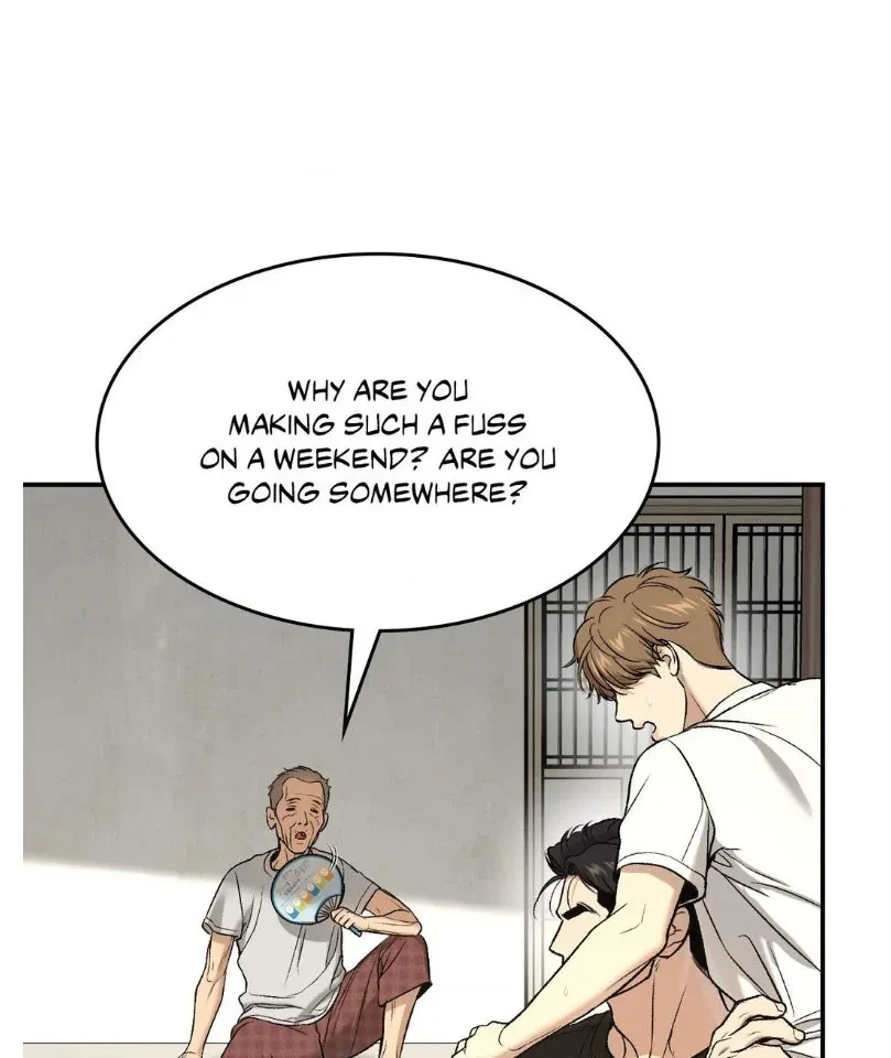 Jinx (Mingwa) Chapter 69.5, page 60