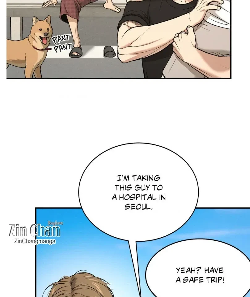 Jinx (Mingwa) Chapter 69.5, page 61