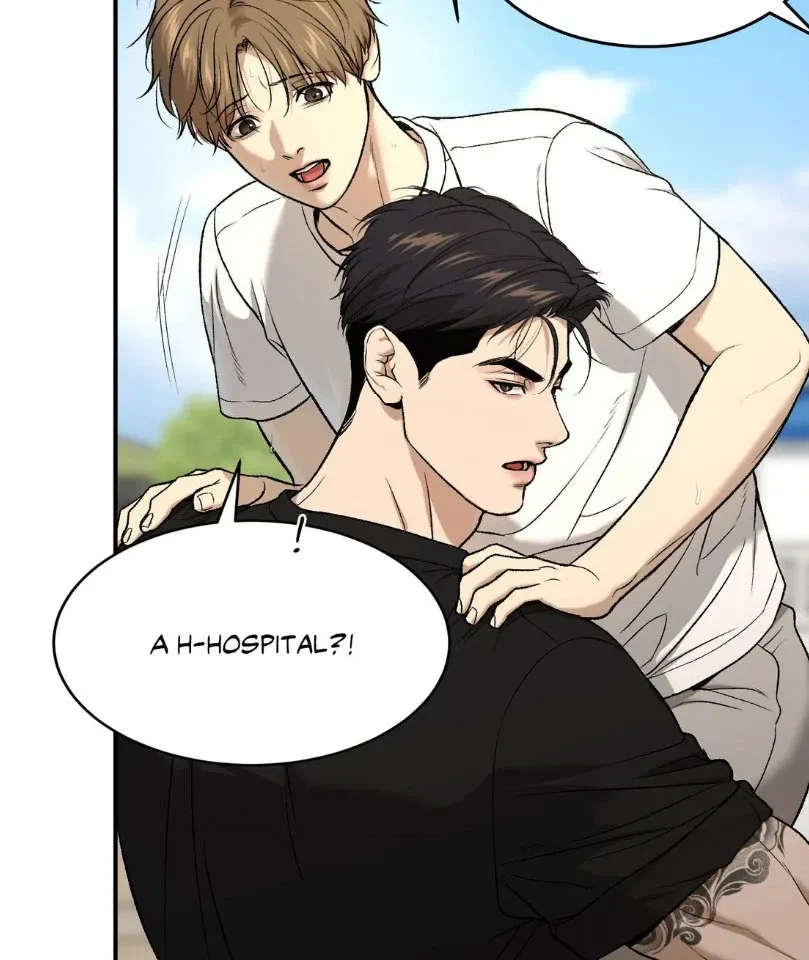 Jinx (Mingwa) Chapter 69.5, page 62