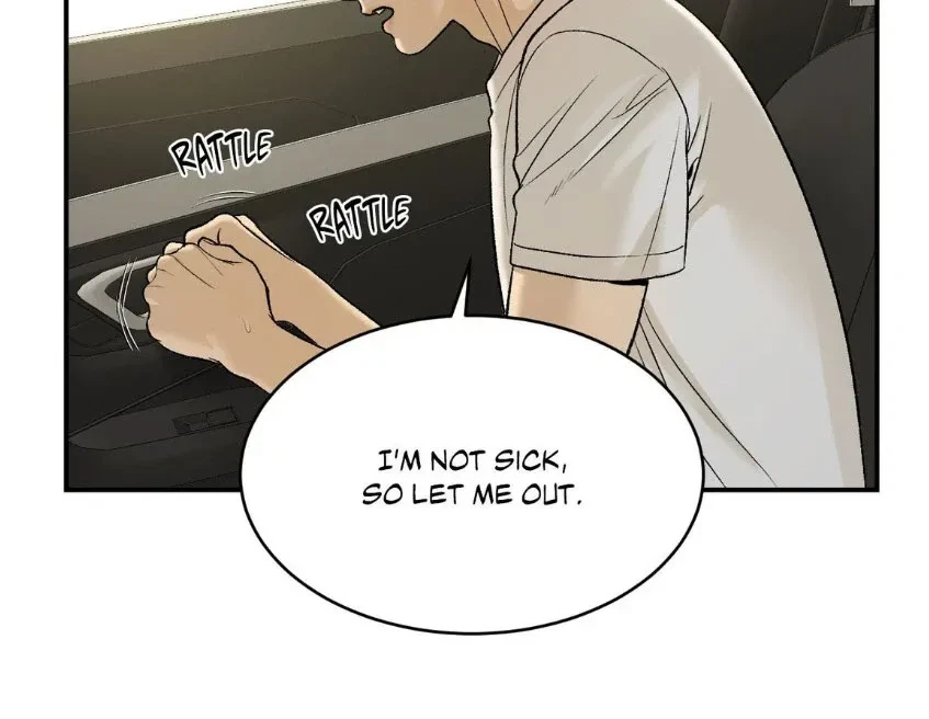 Jinx (Mingwa) Chapter 69.5, page 66