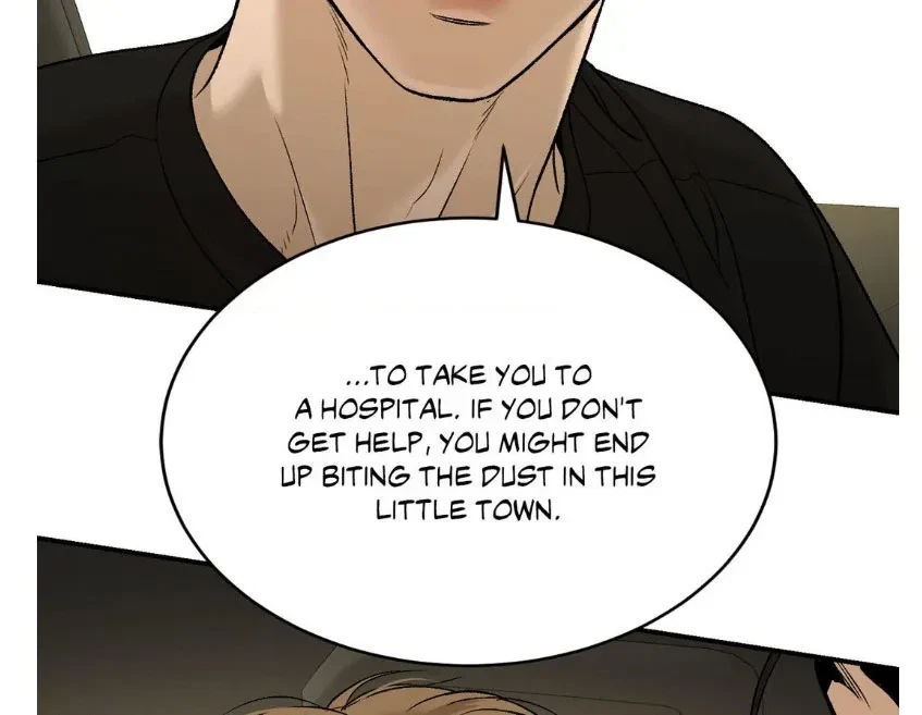 Jinx (Mingwa) Chapter 69.5, page 74