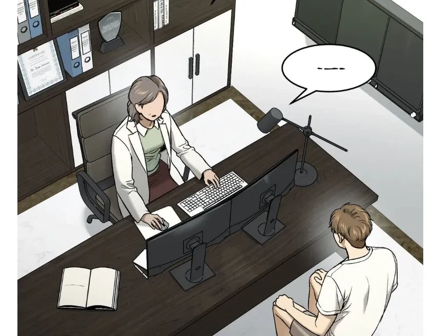 Jinx (Mingwa) Chapter 69.5, page 88