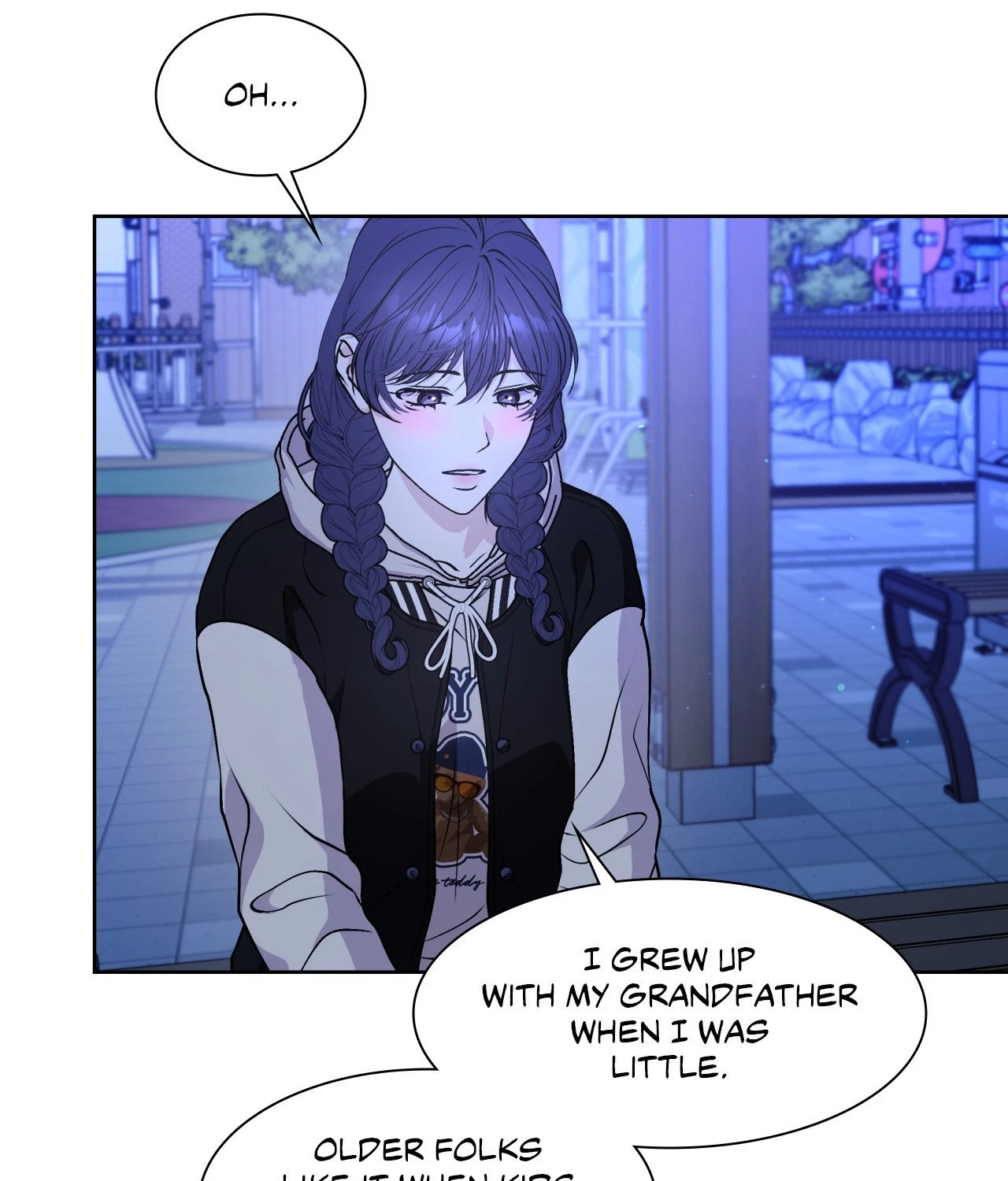 Chapter 79, page 96