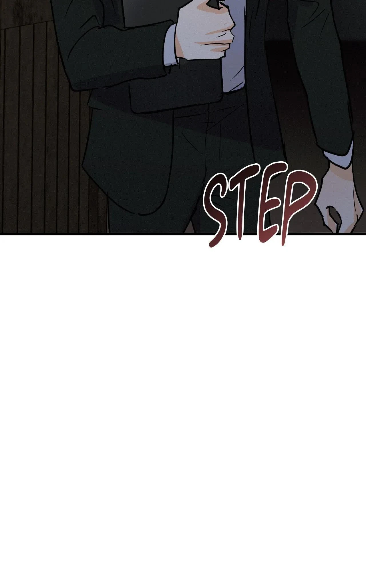 Love And Let Lie Chapter 57, page 3