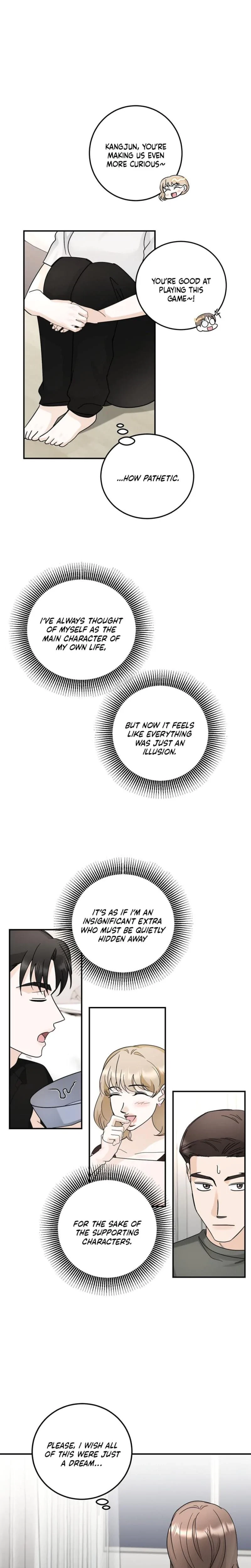 Crush On, Daeri Chapter 25, page 10