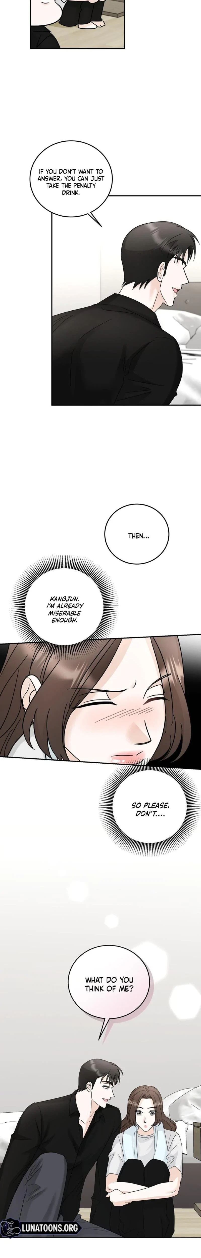 Crush On, Daeri Chapter 25, page 12