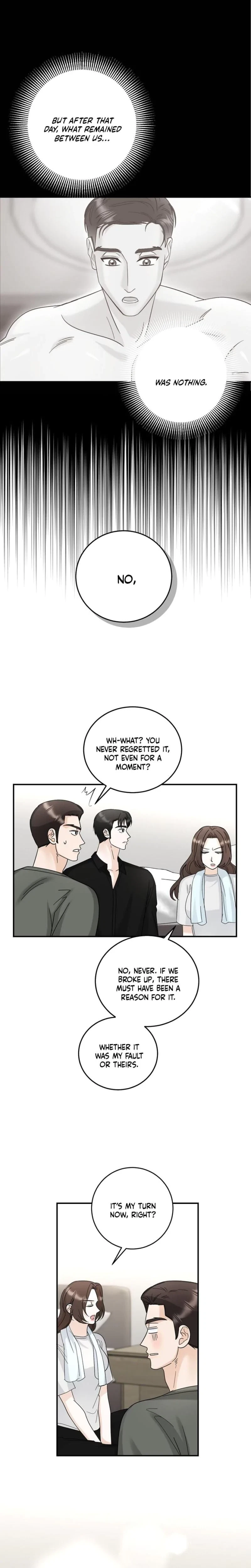 Crush On, Daeri Chapter 25, page 4