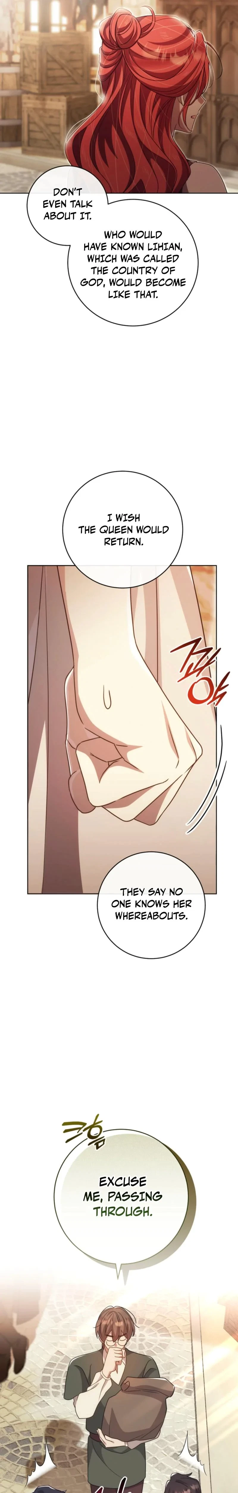 A Prince To You Chapter 35, page 11