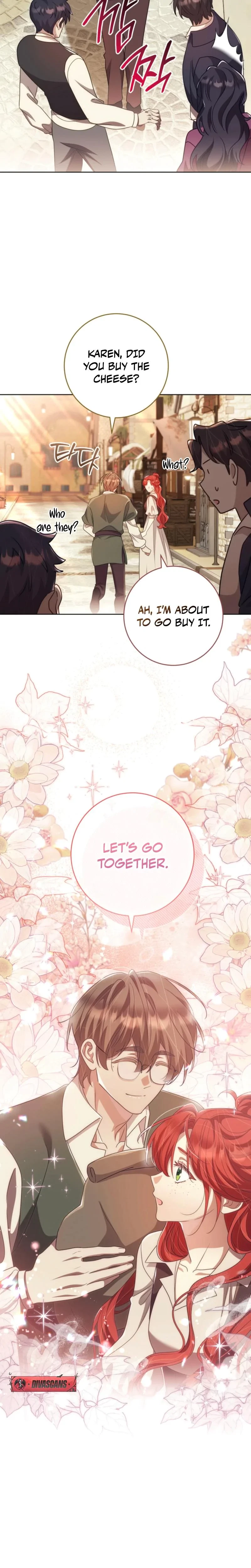 A Prince To You Chapter 35, page 12